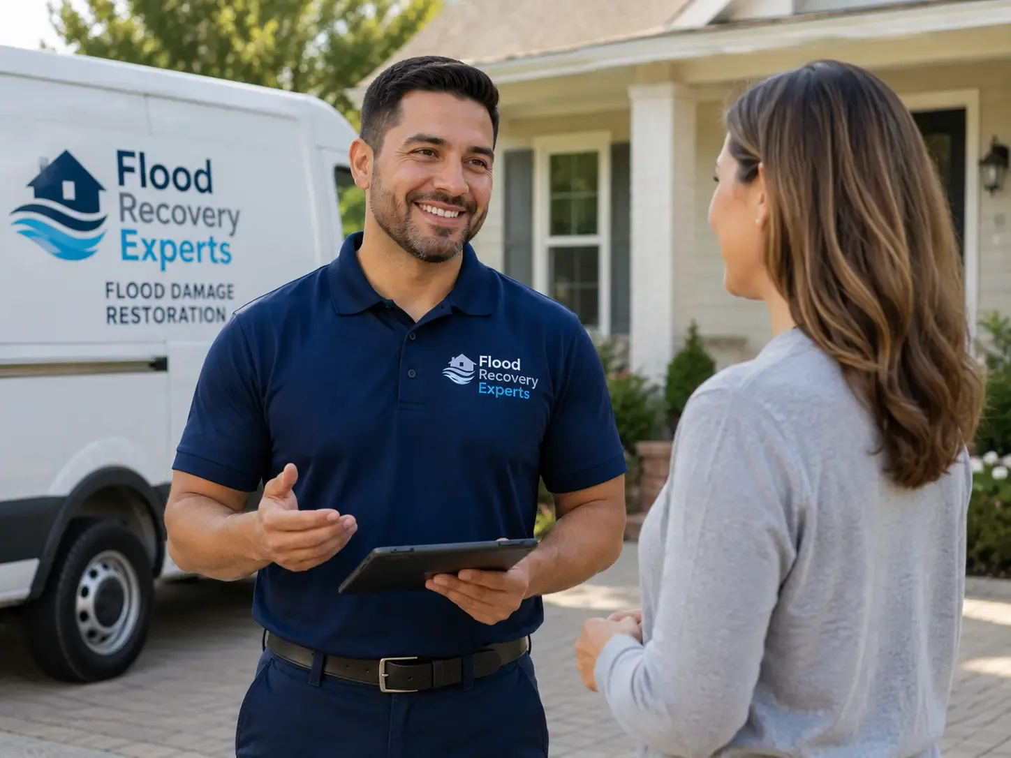 Flood Damage Cleanup Glen Alpine, NC FAQs
